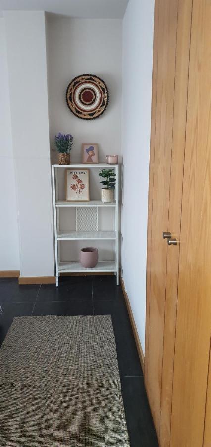 O Terraco Florido Lejlighed Viseu Værelse billede